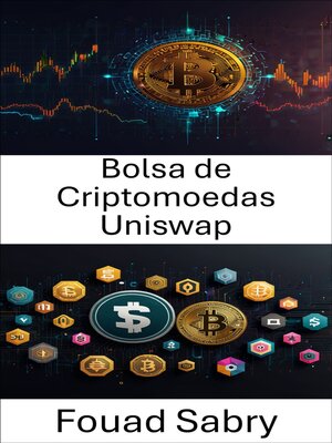 cover image of Bolsa de Criptomoedas Uniswap
